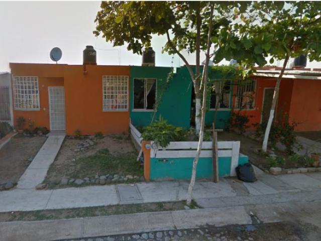 Casa en venta en Valle Paraiso, Manzanillo, Colima
