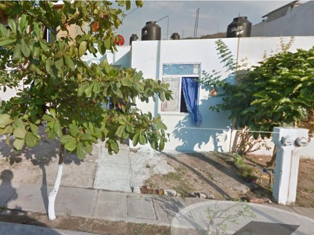 Casa en venta en Valle Paraiso, Manzanillo, Colima