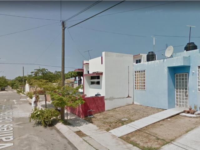 Casa en venta en Valle Paraiso, Manzanillo, Colima