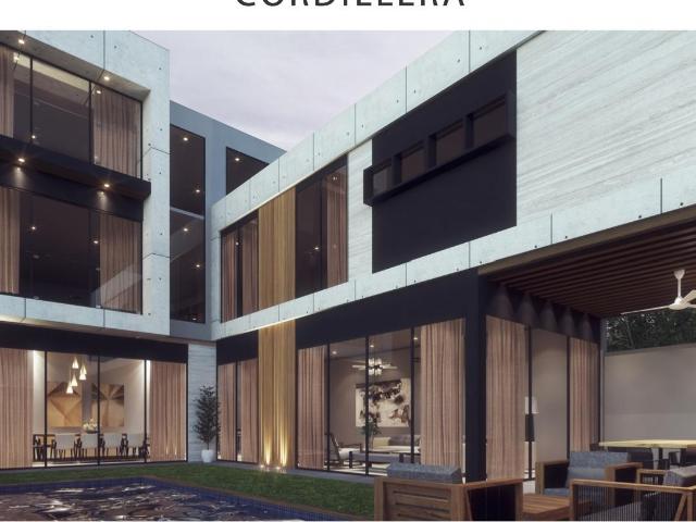 Casa en Venta en Valle Poniente, Cordillera Residencial, N. L