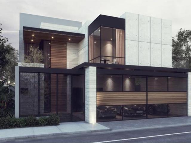 Casa en Venta en Valle Poniente, Cordillera Residencial, N. L