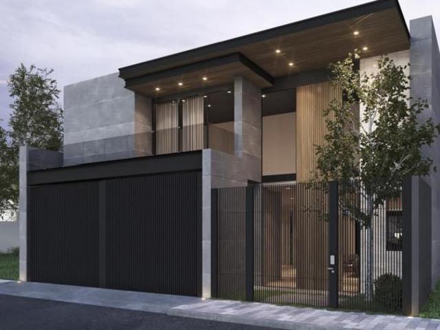 Casa en Venta en Valle Poniente, Cordillera Residencial, Santa Catarina, N. L. AAH