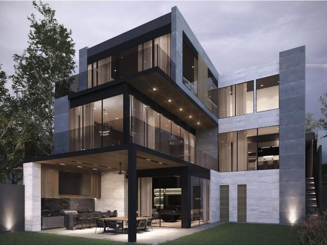 Casa en Venta en Valle Poniente, Cordillera Residencial, Santa Catarina, N. L. AAH