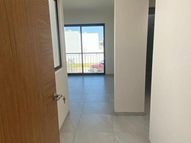 Casa en venta en Valle Real Residencial