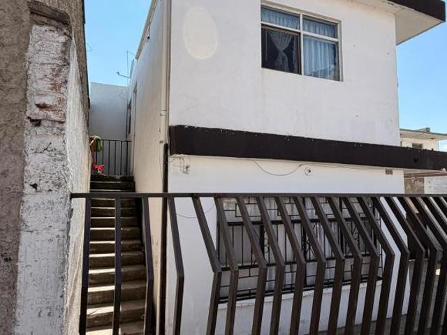 CASA EN VENTA EN VALLE SUR IDEAL PARA INVERSIONISTA 4