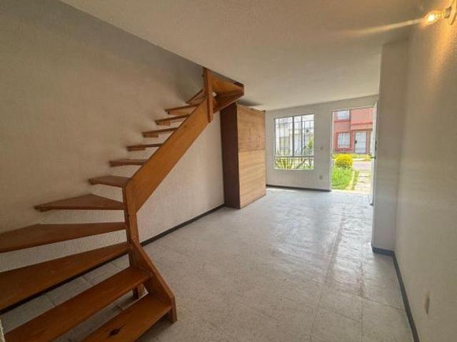 Casa en venta en Valle San Pedro Urbi Villa del Campo