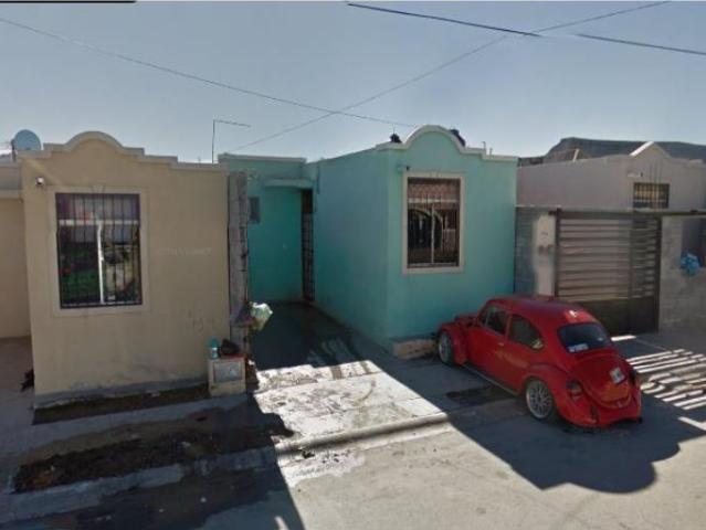 Casa en venta en Valle Satélite, Saltillo, Coahuila de Zaragoza