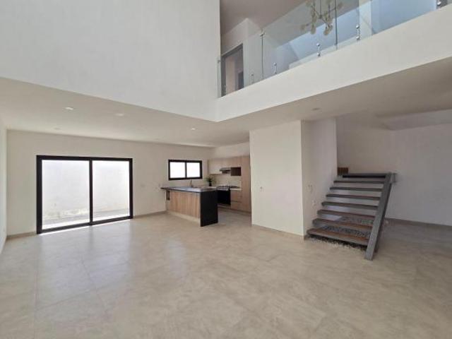 Casa en venta en Valle Tinto, El Pueblito Centro. Corregidora, Diseño de Autor