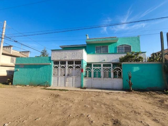 Casa en venta en Valle Verde, Durango con amplio terreno