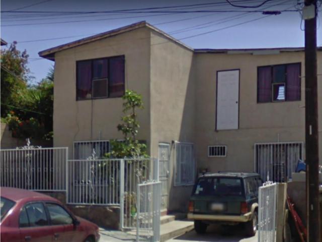 Casa en venta en Valle Verde, Ensenada, Baja California