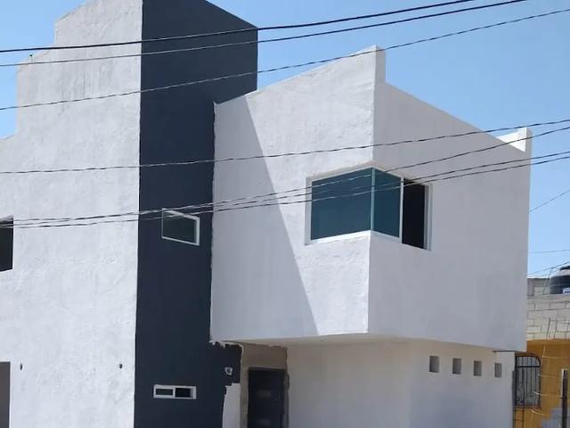 Casa en venta en Valle Xalpa El Crucero del Libramiento, Yecapixtla, Morelos