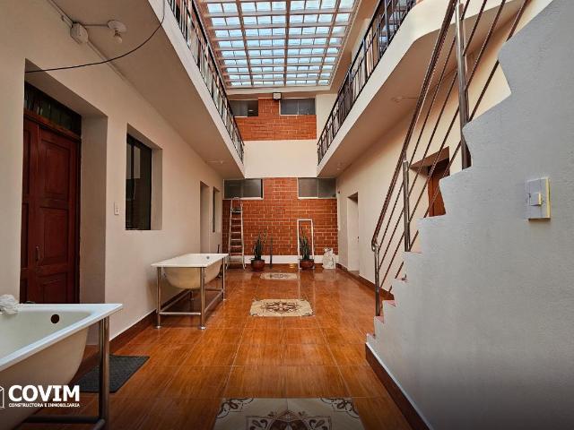 Casa en Venta en Vallecito – 2 pisos