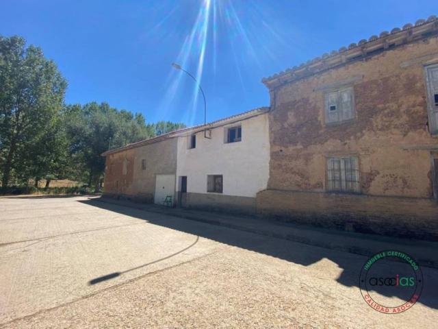 Casa en Venta en Vallecillo