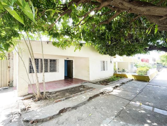 Casa En Venta En Valledupar En Barrio Simon Bolivar V307478