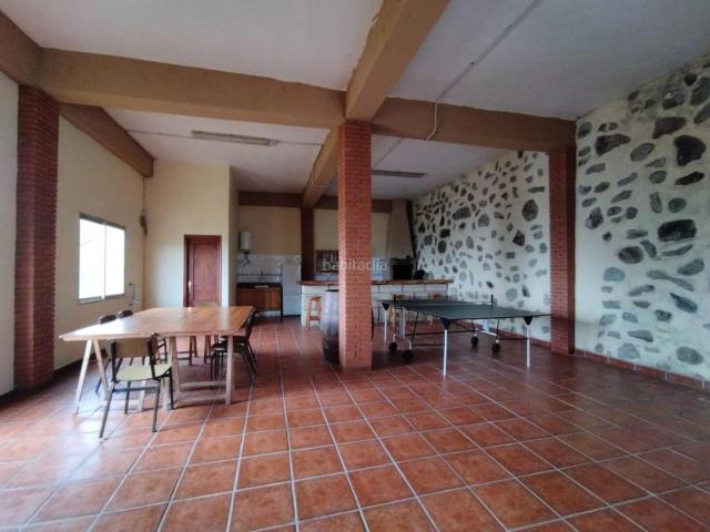 Casa en venta en Vallehermoso. Casas.