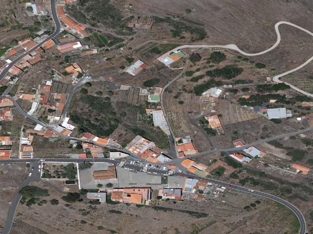 Casa en venta en Vallehermoso. Inmueble en Vallehermoso. Casas.