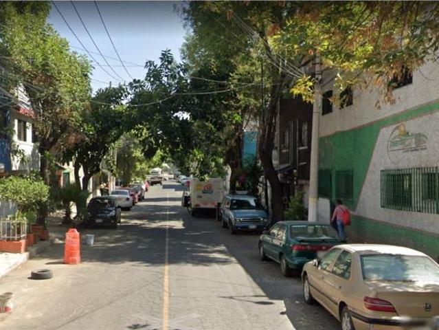 Casa en venta en Vallejo, Gustavo A. Madero, Ciudad de México