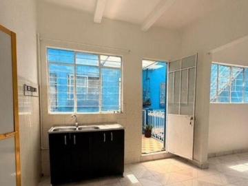 Casa en venta en Vallejo – Espacio y ubicación en CDMX