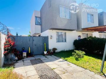 Casa en Venta en VALLES DE LA FLORIDA III