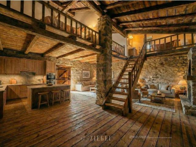 Casa en Venta en Valleseco