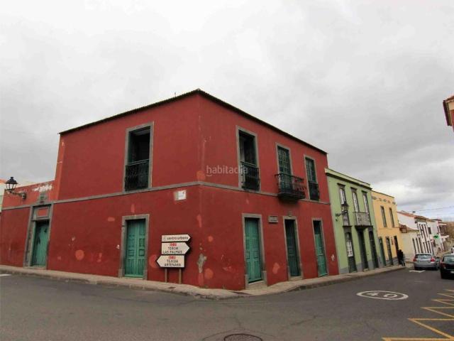 Casa en venta en Valleseco. Valleseco GC 21. Casas.