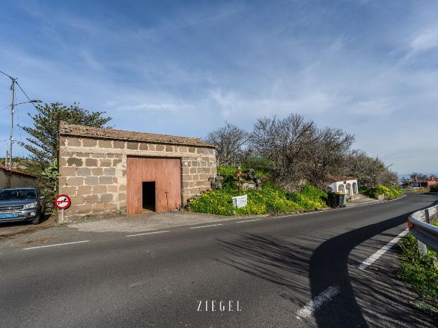 Casa en venta en Valleseco. Casas.