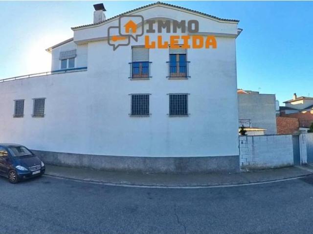 Casa en Venta en Vallfogona de Balaguer