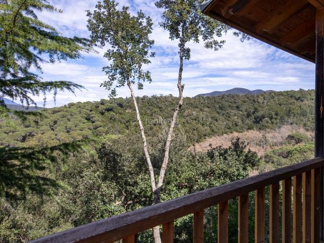 Casa en venta en Vallgorguina. Casas.