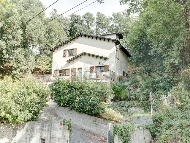 Casa en venta en Vallgorguina. Casas.