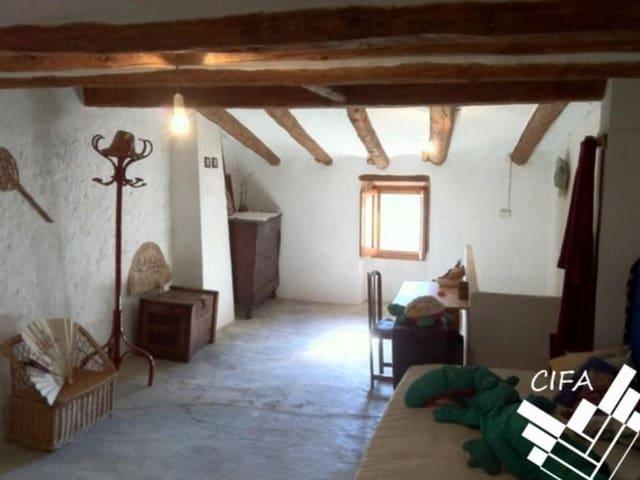 Casa en venta en Vallibona, Castellón
