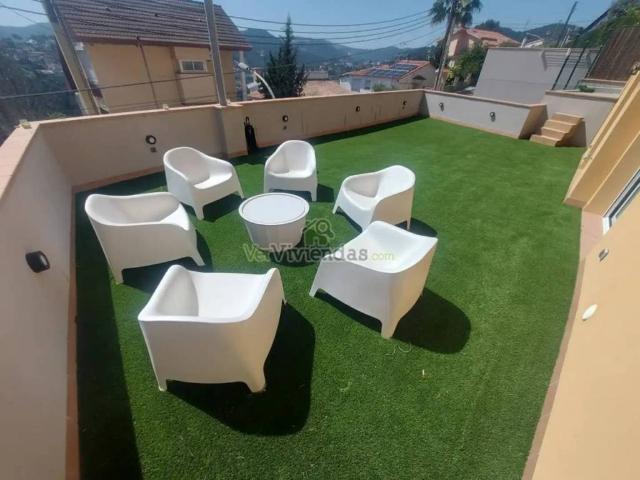 Casa en Venta en Vallirana