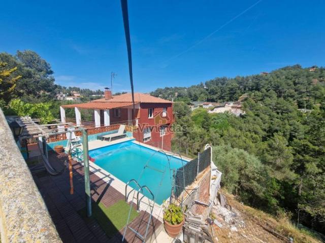 Casa en Venta en Vallirana