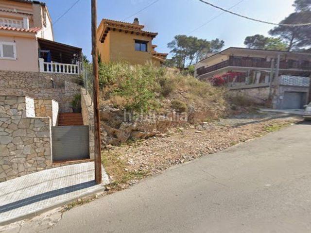 Casa en venta en Vallirana. Casa en venta en avda Paisos Catalans. Casas.