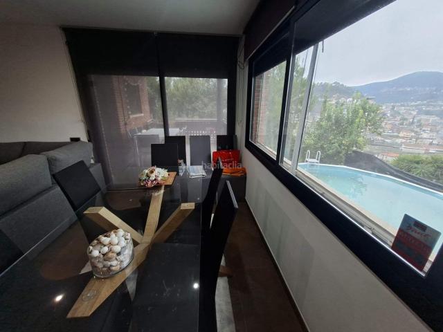 Casa en venta en Vallirana. Casas.