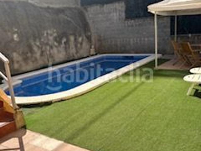 Casa en venta en Vallirana. Descubre esta magnífica casa unifamiliar en venta. Casas.