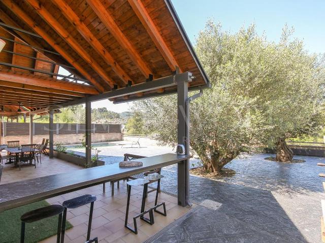 Casa en venta en Vallirana. OASIS EN VALLIRANA. Casas.