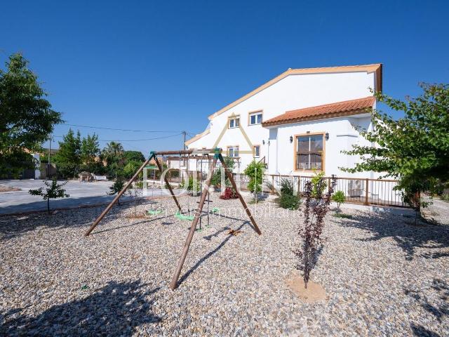 Casa en venta en Vallmoll. Casa en venta en calle Tallers, Puigpelat. Casas.