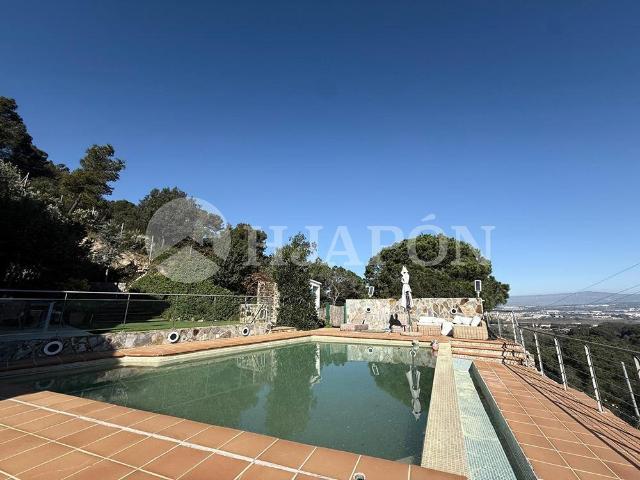 Casa en venta en Vallromanes Barcelona