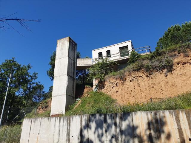 Casa en venta en Vallromanes. Casas.