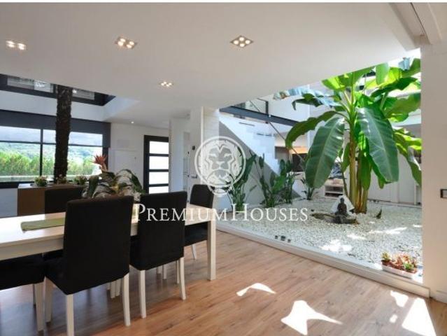 Casa en venta en Vallromanes, cerca del golf
