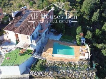 Casa en venta en Vallromanes. Espectacualar casa en Vallromanes. Casas.