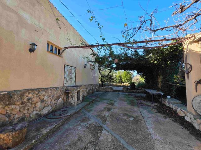 Casa en venta en Valls. Casas.