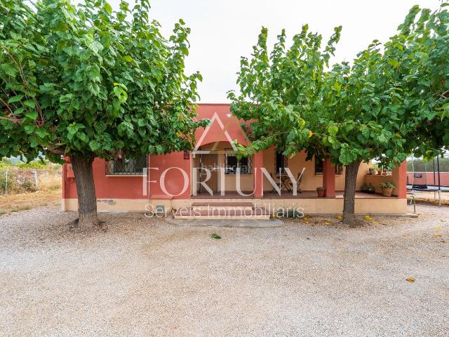 Casa en venta en Valls. Crta Picamoixons sn Pol 8 Parcela 126, Alcover. Casas.