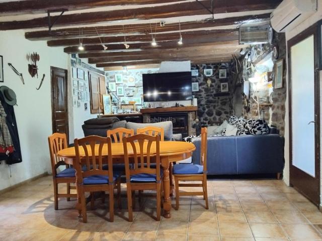 Casa en venta en Valls d´Aguilar Les. Casas Valls d´Aguilar.