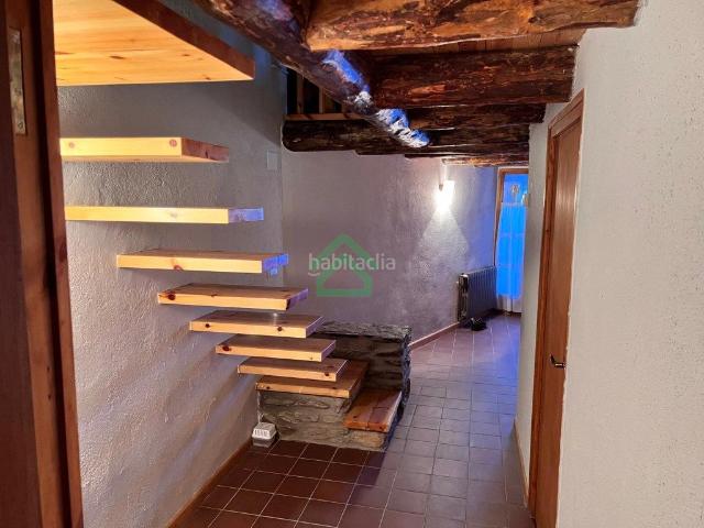 Casa en venta en Valls de Valira Les. Casa de pueblo por tan solo 195.000. Casas Valls de Valira.