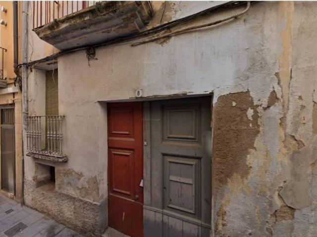 Casa en Venta en Valls