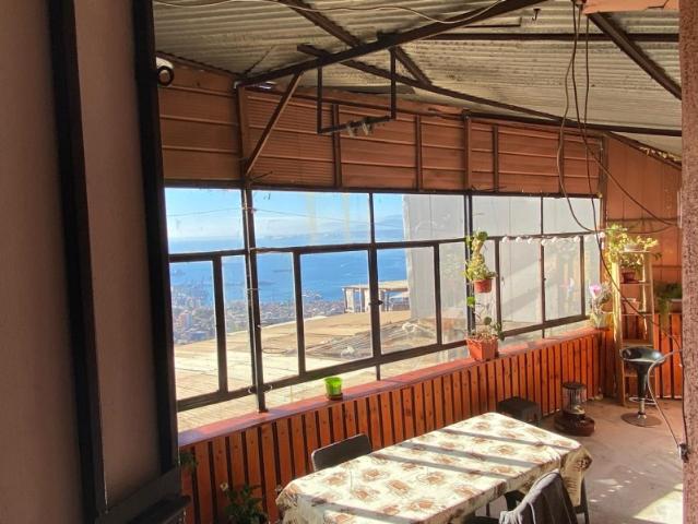 Casa en Venta en Valparaíso 3 dormitorios 2 baños