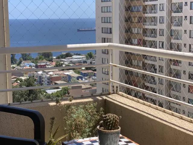 Casa en venta en Valparaíso