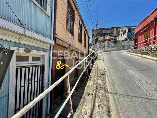 Casa en venta en Valparaíso | 4 dormitorios por 62000. 00 en Valparaíso