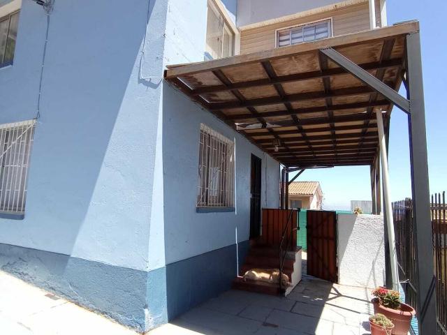 Casa en venta en Valparaíso